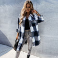 R&B | Damen Freizeitjacke - Stilvoll und Bequem