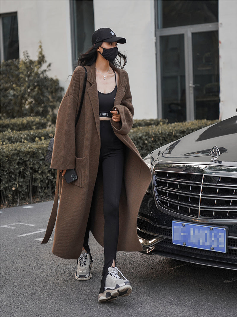 R&B | Damen Freizeitjacke - Vielseitig und Schick