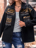 R&B | Moderner und Modischer Wintermantel