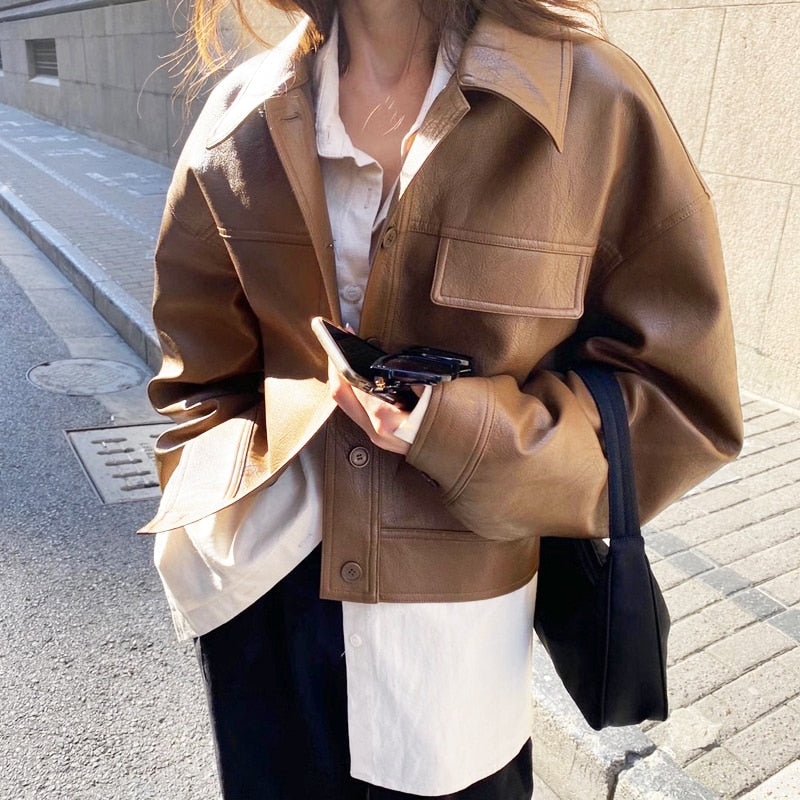 R&B | Damen Jeansjacke - Stilvoll & Bequem - Perfekt für Jede Saison