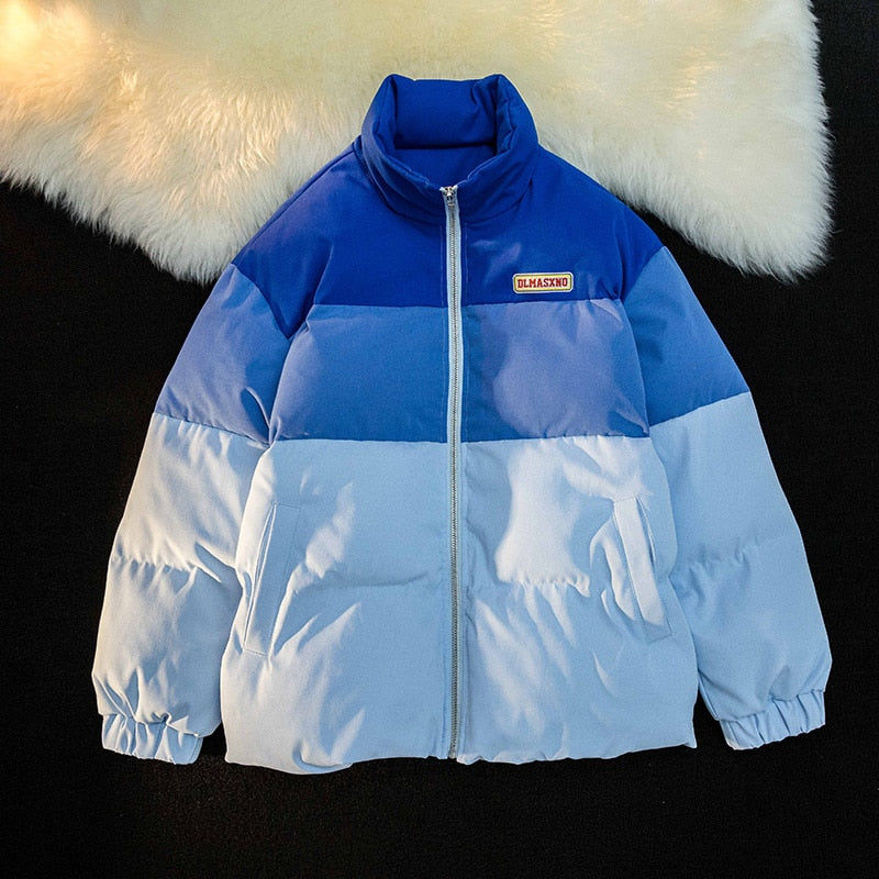 R&B | Damen Daunenjacke - Leicht, Warm, Stilvoll