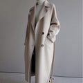 R&B | Damen Eleganter Trenchcoat - Stilvoll & Bequem
