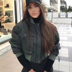 R&B | Damenmodejacke - Stylisch und Bequem