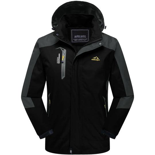 R&B | Damen Wander-Outdoorjacke