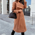 R&B | Damenjacke - Elegant und Warm