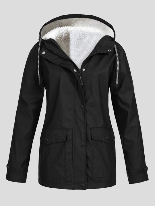 R&B | Vielseitige und Bequeme Allgemeine Jacke