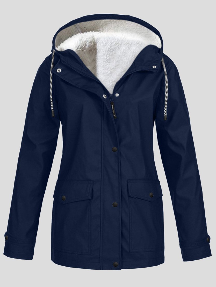 R&B | Vielseitige und Bequeme Allgemeine Jacke