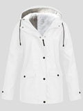 R&B | Vielseitige und Bequeme Allgemeine Jacke