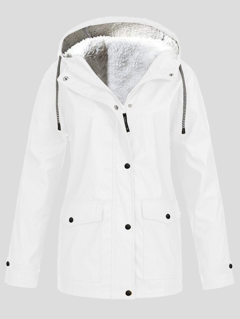 R&B | Vielseitige und Bequeme Allgemeine Jacke