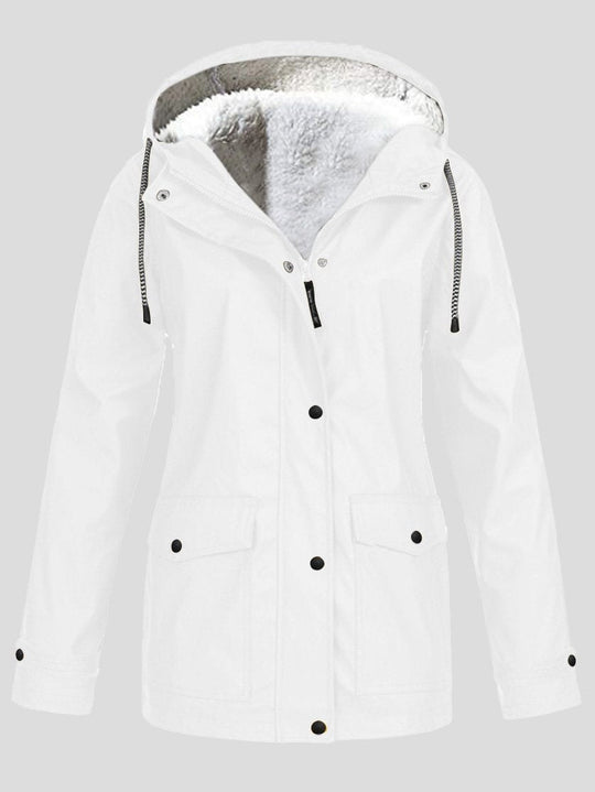 R&B | Vielseitige und Bequeme Allgemeine Jacke