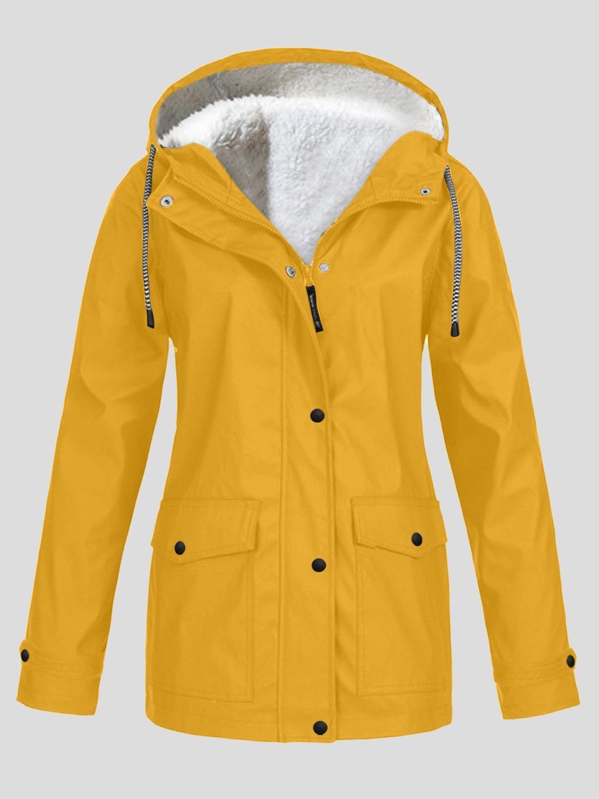 R&B | Vielseitige und Bequeme Allgemeine Jacke