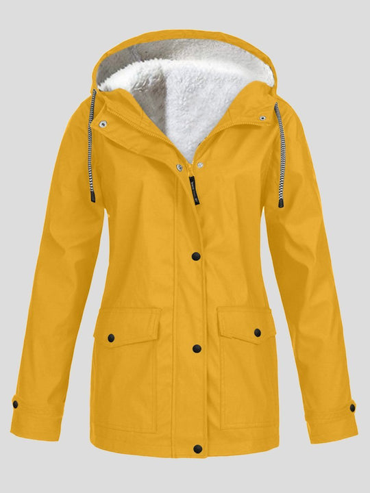 R&B | Vielseitige und Bequeme Allgemeine Jacke