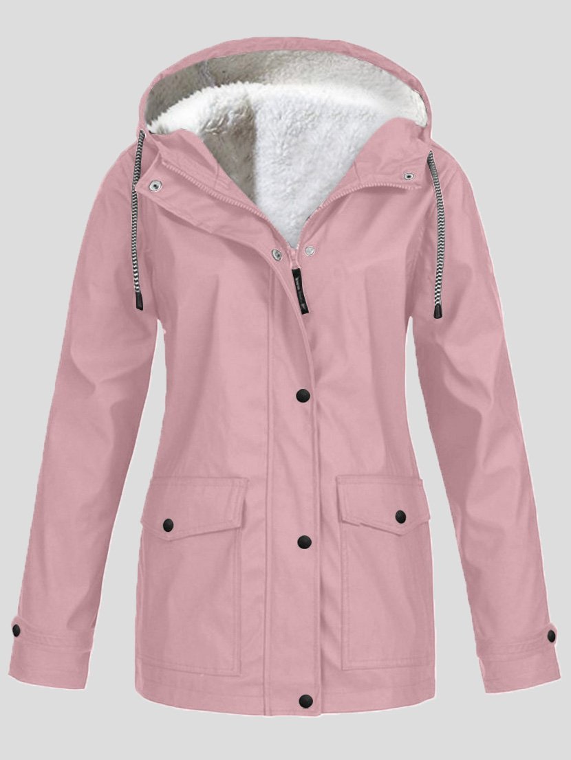R&B | Vielseitige und Bequeme Allgemeine Jacke