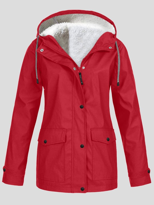 R&B | Vielseitige und Bequeme Allgemeine Jacke