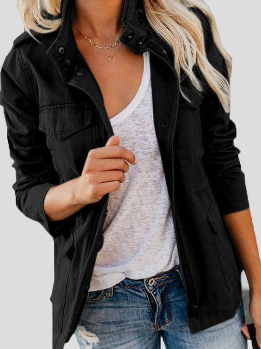 R&B | Moderne und Bequeme Allgemeine Jacke