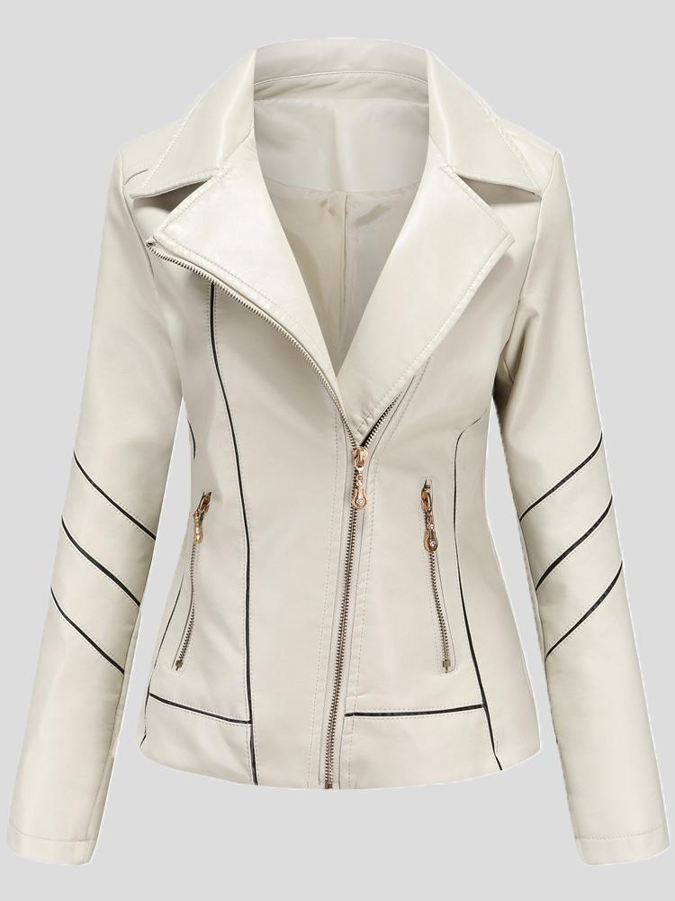 R&B | Modische und Minimalistische Allgemeine Jacke