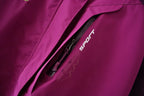R&B | Damen Übergröße Winddichte Jacke - Lässig & Stylisch