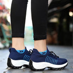 Damen Schuhe mit Luftpolstern R&B