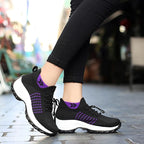 Damen Schuhe mit Luftpolstern R&B