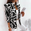 R&B | Damen Stylische Jacke - Trendy und Bequem