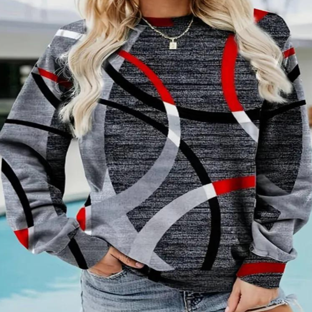 R&B | Damenpullover für Komfort und Stil