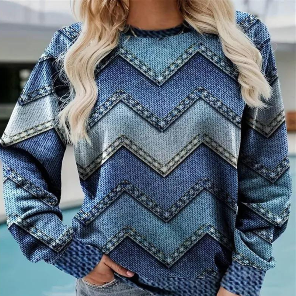 R&B | Damenpullover für Komfort und Stil