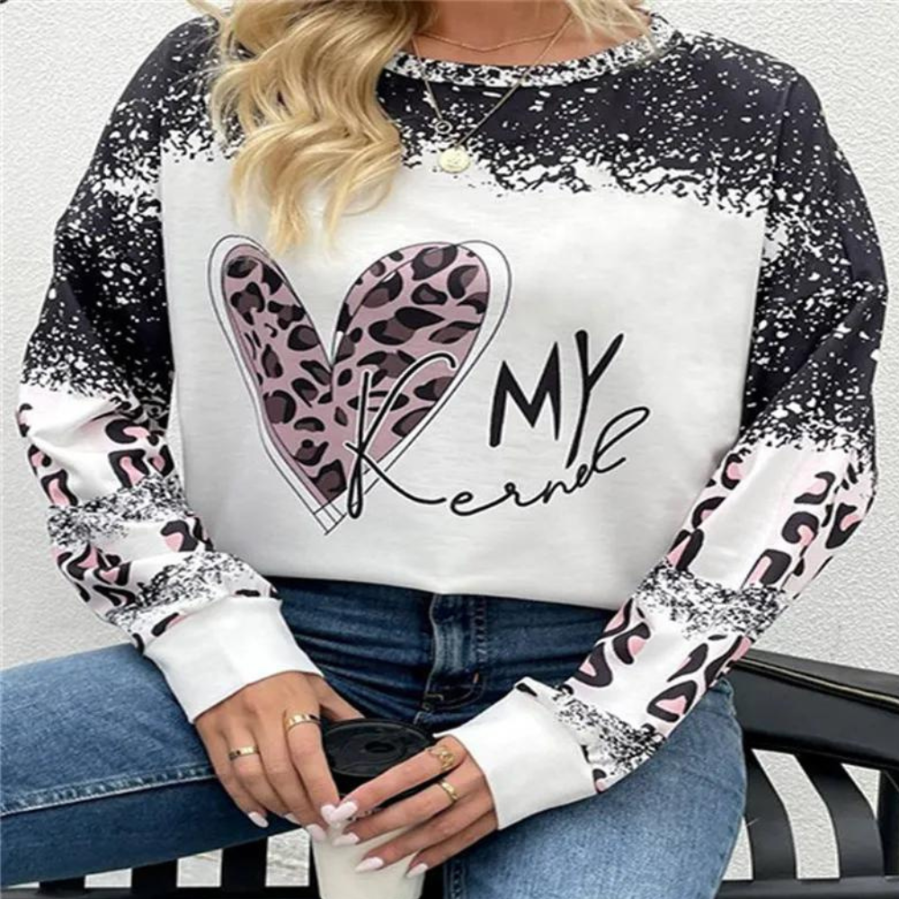 R&B | Damenpullover für Komfort und Stil