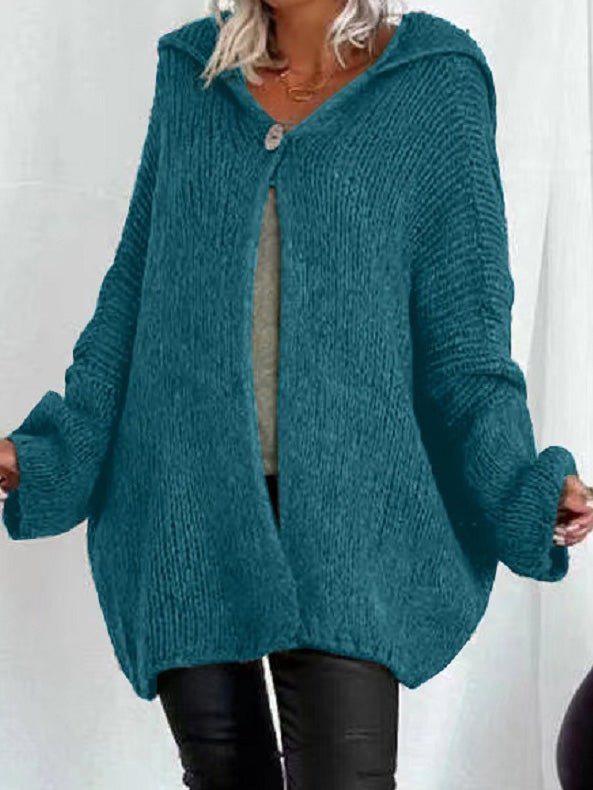 R&B | Unkomplizierter und Trendiger Winterpullover