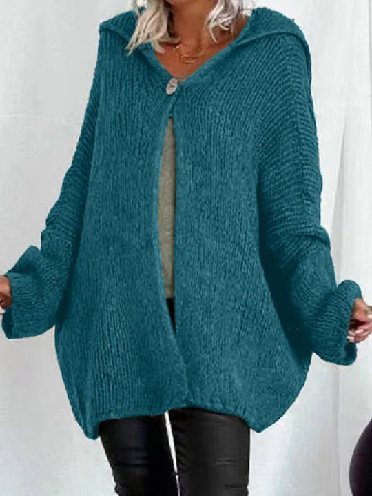 R&B | Unkomplizierter und Trendiger Winterpullover