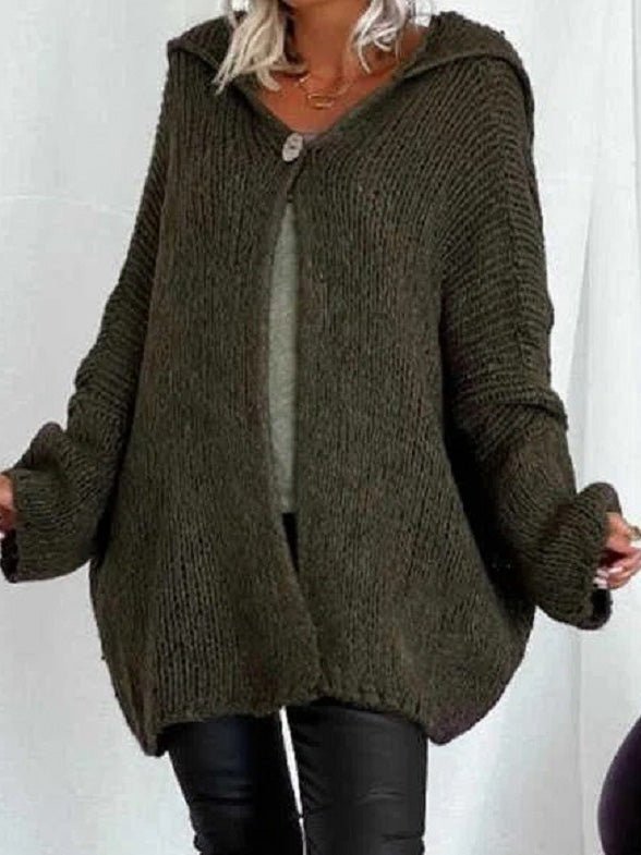 R&B | Unkomplizierter und Trendiger Winterpullover