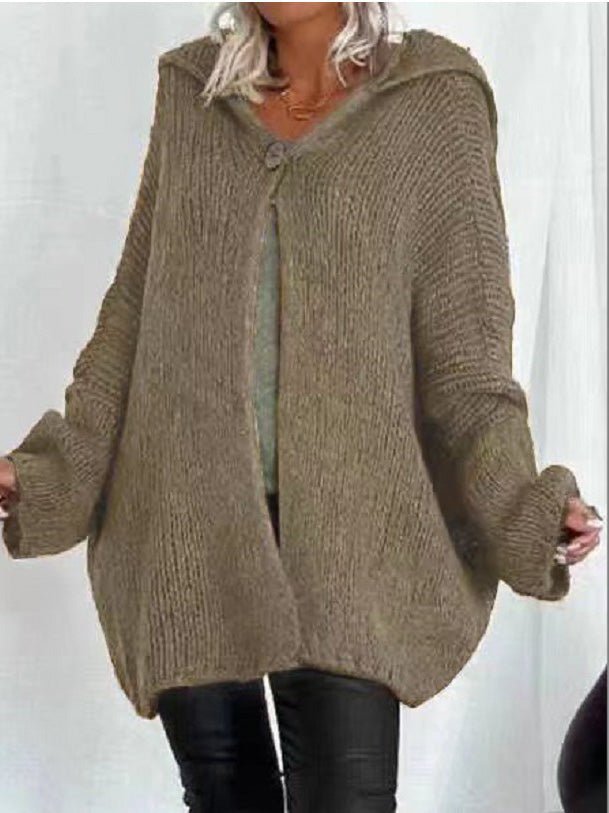 R&B | Unkomplizierter und Trendiger Winterpullover