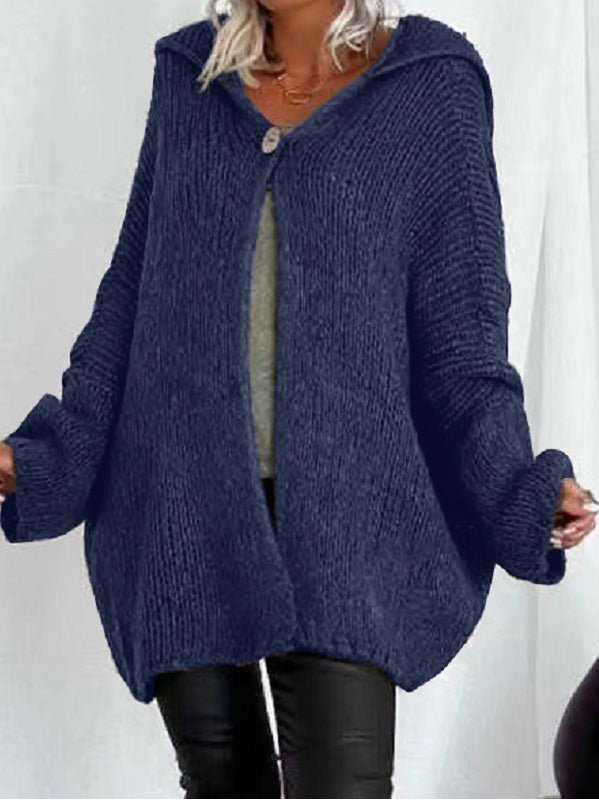 R&B | Unkomplizierter und Trendiger Winterpullover