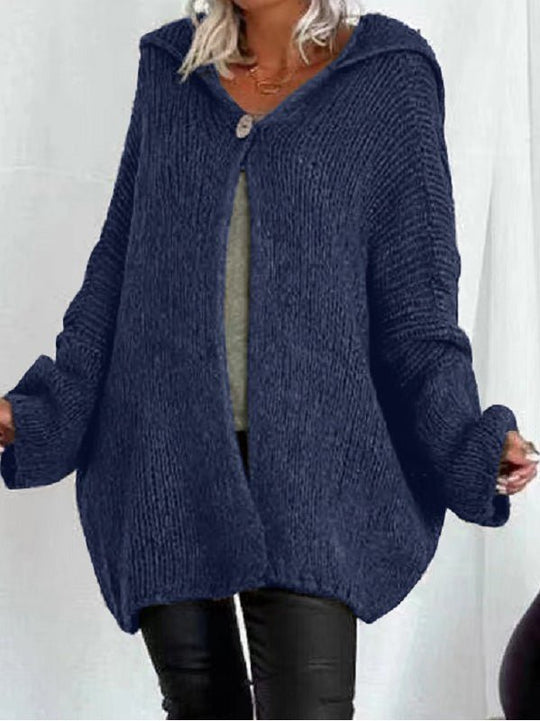 R&B | Unkomplizierter und Trendiger Winterpullover