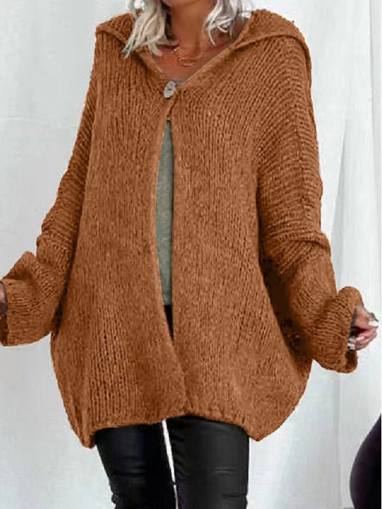 R&B | Unkomplizierter und Trendiger Winterpullover