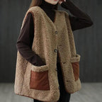 R&B | Elegante und Vielseitige Winterbluse