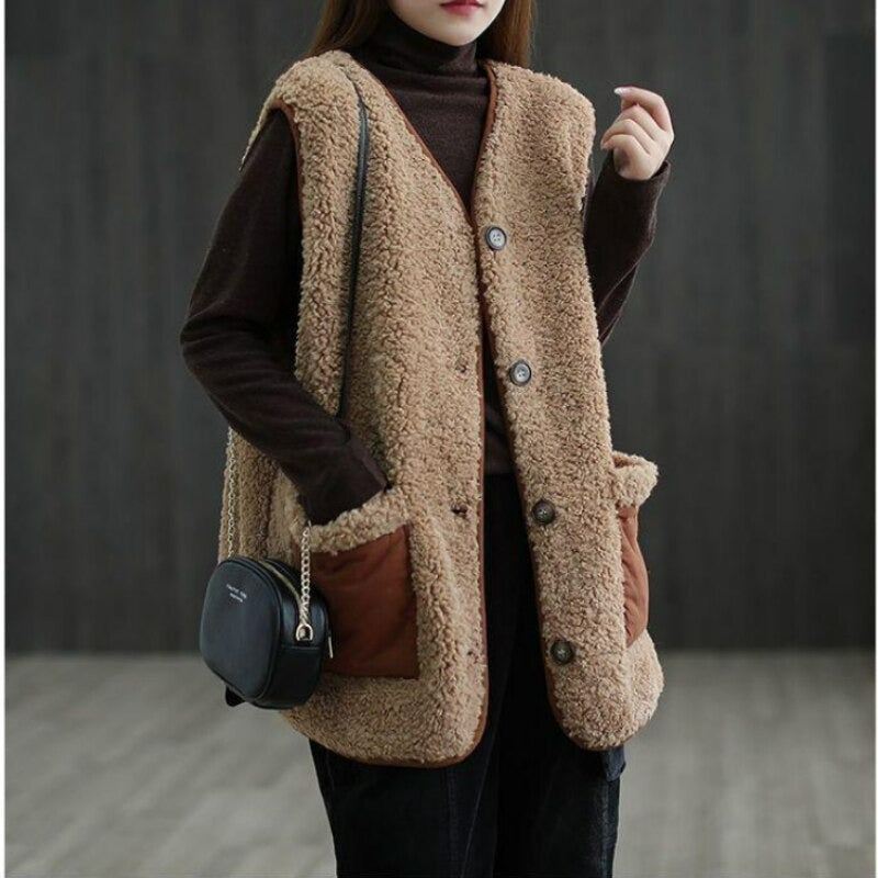 R&B | Elegante und Vielseitige Winterbluse