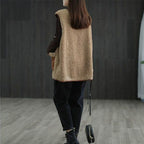 R&B | Elegante und Vielseitige Winterbluse