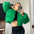 R&B | Damen Winterjacke - Warm und Stylisch