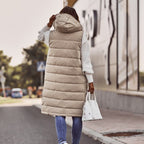R&B | Damen Winterjacke - Warm & Stylisch
