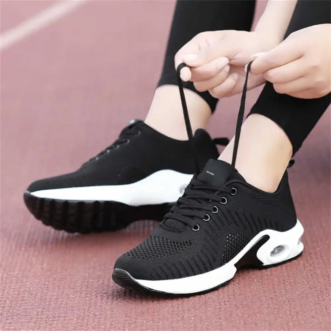 Sportschuhe mit Fußgewölbeunterstützung für Frauen R&B