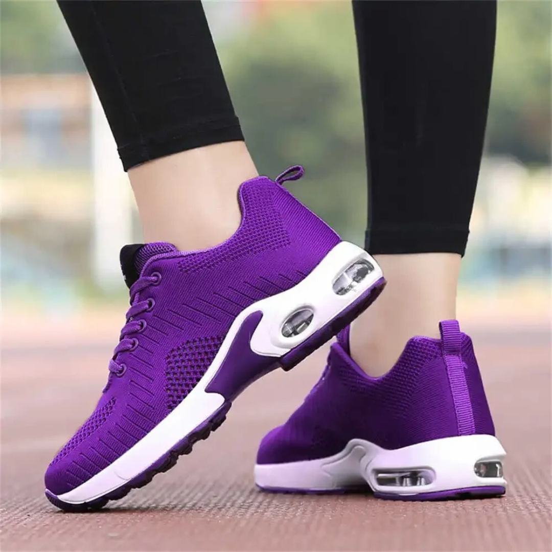 Sportschuhe mit Fußgewölbeunterstützung für Frauen R&B