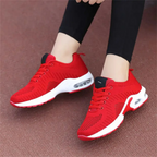 Sportschuhe mit Fußgewölbeunterstützung für Frauen R&B