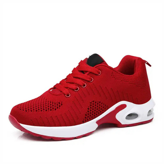 Sportschuhe mit Fußgewölbeunterstützung für Frauen R&B