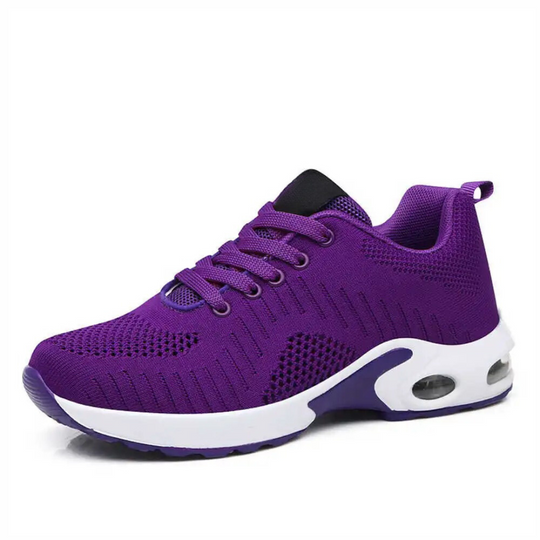 Sportschuhe mit Fußgewölbeunterstützung für Frauen R&B