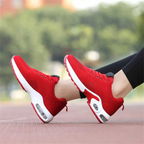 Sportschuhe mit Fußgewölbeunterstützung für Frauen R&B