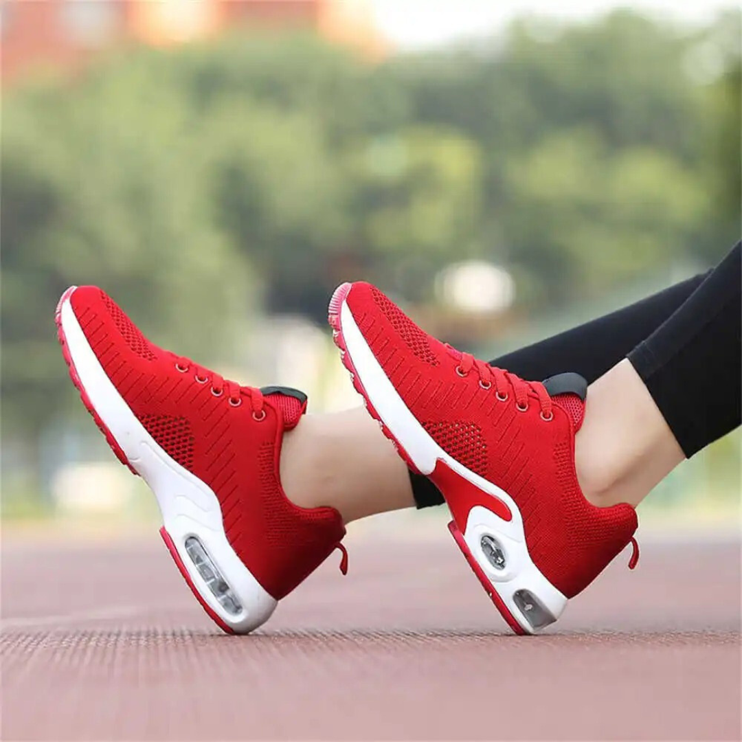 Sportschuhe mit Fußgewölbeunterstützung für Frauen R&B