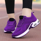 Sportschuhe mit Fußgewölbeunterstützung für Frauen R&B