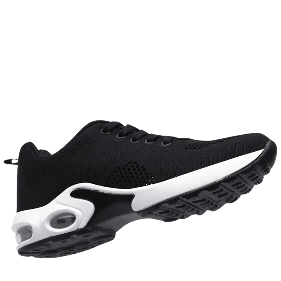 Sportschuhe mit Fußgewölbeunterstützung für Frauen R&B