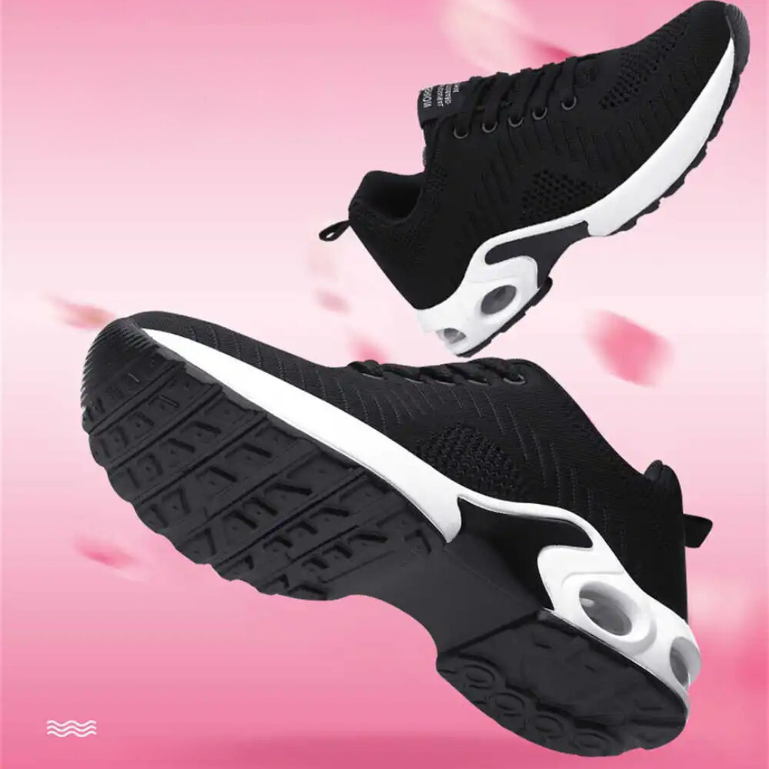 Sportschuhe mit Fußgewölbeunterstützung für Frauen R&B