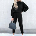 R&B | Bequemes Loungewear Satz